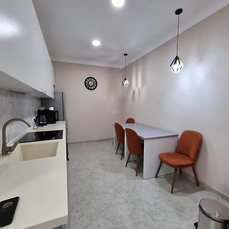 Md Apart Hotel Tbilisi Exterior photo