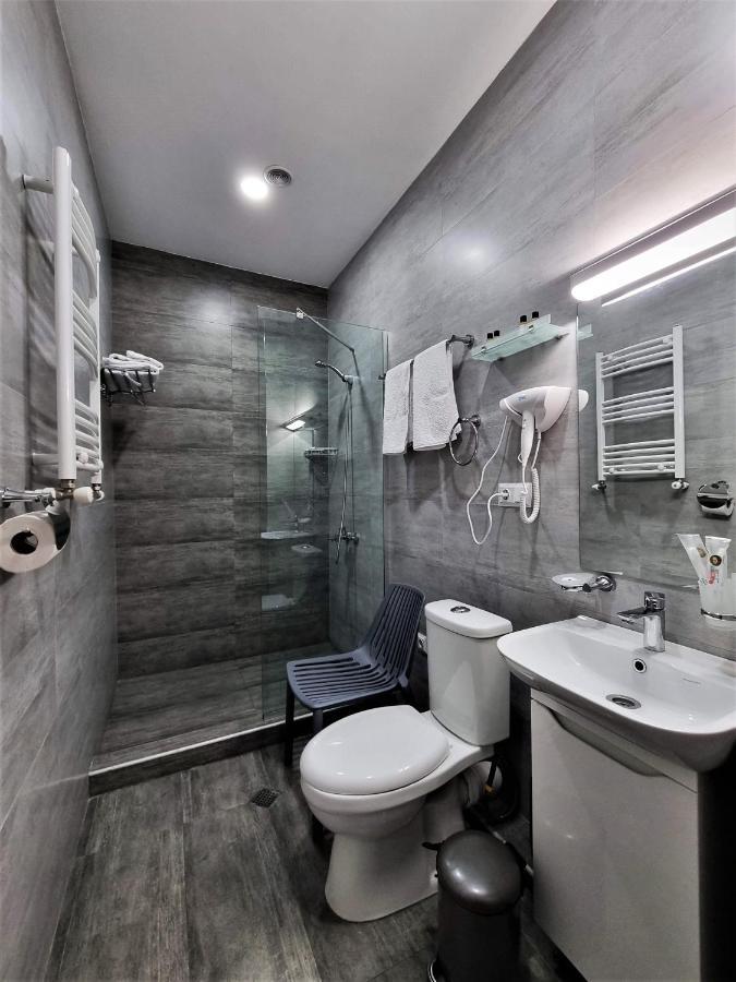 Md 4* Tbilisi