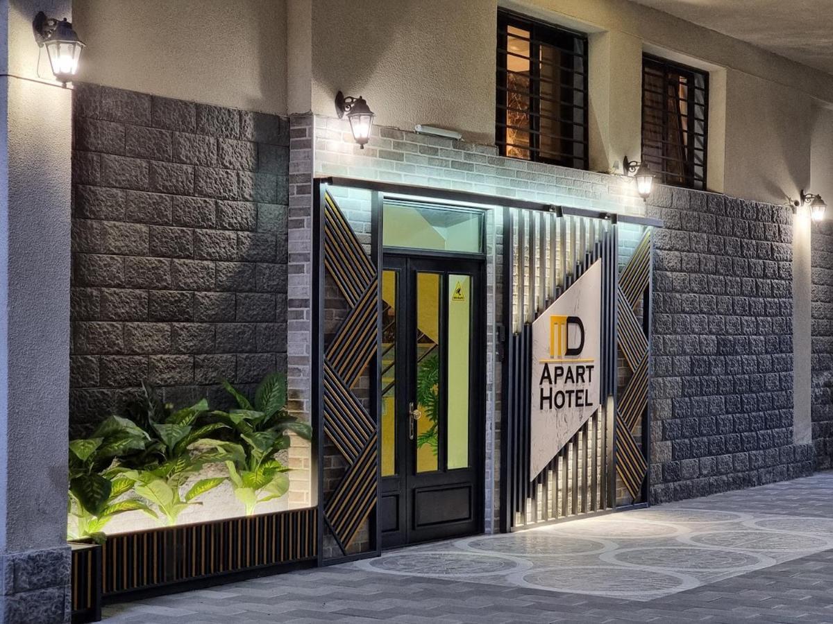 Md Hotel Tbilisi