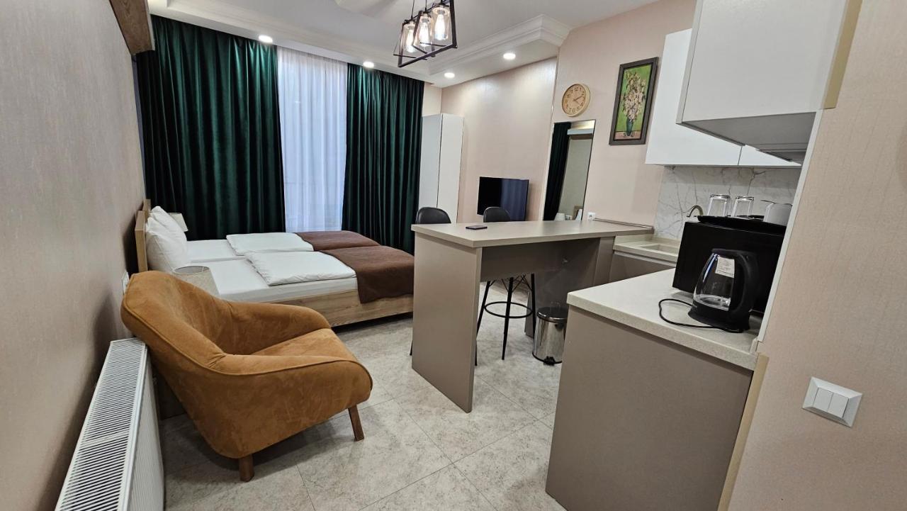 Hotel Md Tbilisi