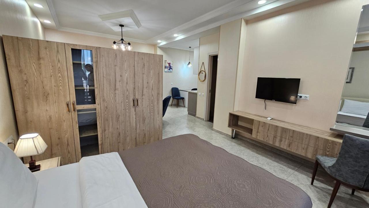 Md Hotel