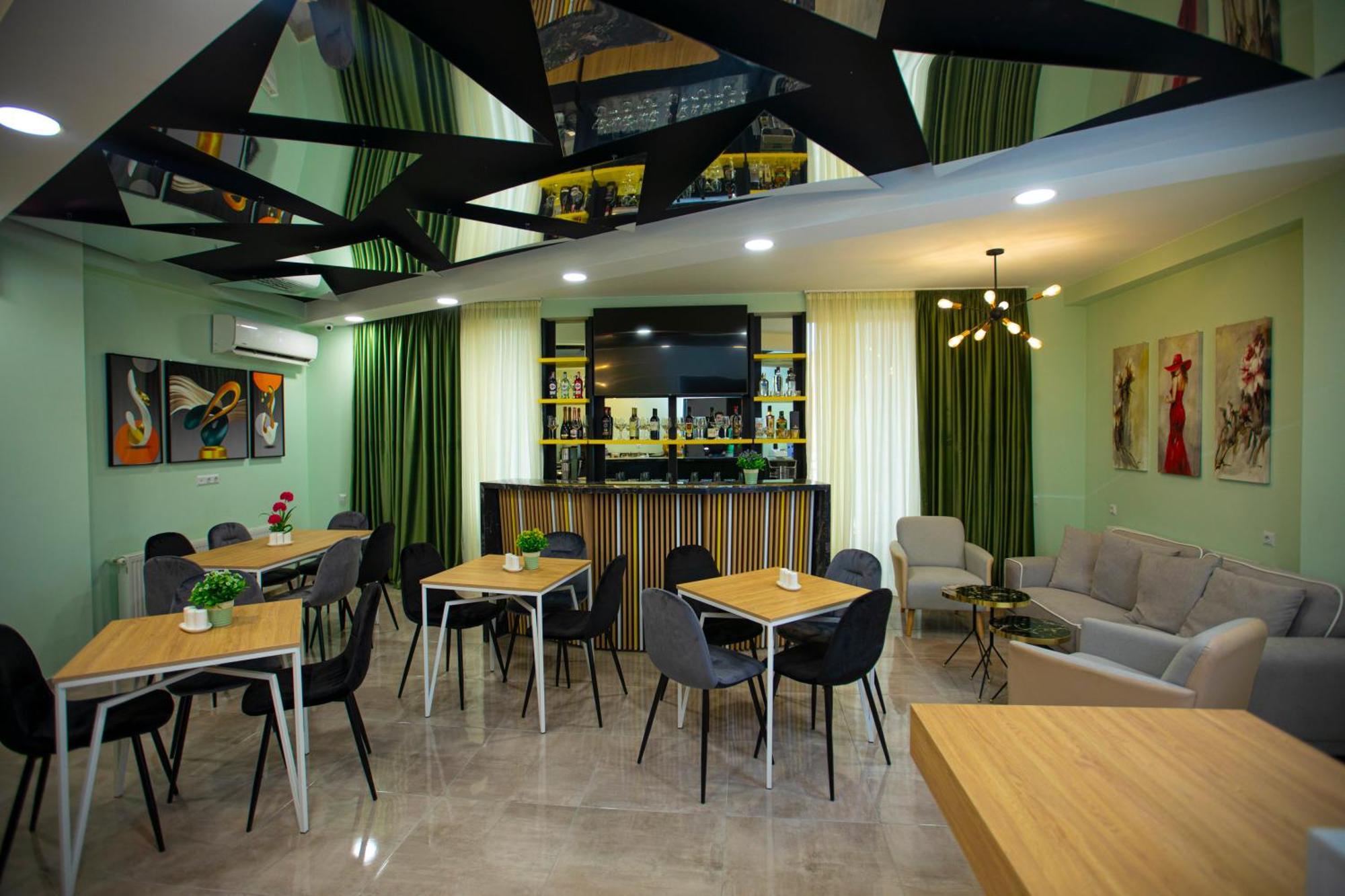 Md Hotel